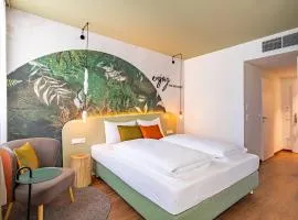 The Weekend Hotel