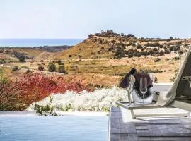 Doric Eco Boutique Resort & Spa - Sicily, hotel in Agrigento