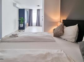 Hotel foto: St. Antoni Suite 3