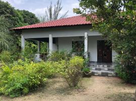 Хотел снимка: Karamaluu Garden Lodge