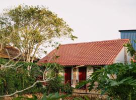 Hotel fotoğraf: Mekong Riverside Homestay