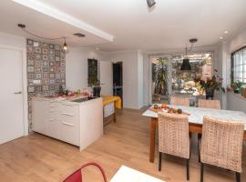 Galo Preto - Sintra Guesthouse, hotel in Sintra