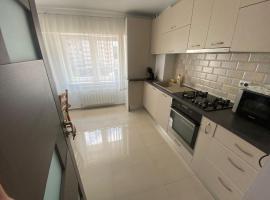 Hình ảnh khách sạn: Apartament Central Suceava