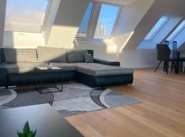 Hotelfotos: Home Sweet Home Vienna - Penthouse