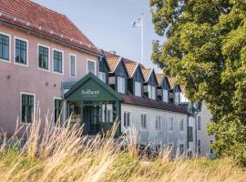 Foto di Hotel: Best Western Solhem Hotel