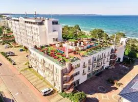 Arkona Strandhotel, hotell i Binz