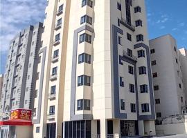 Ξενοδοχείο φωτογραφία: Days Inn By Dahlia - Furnished Apartments - Al Jahra