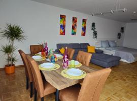 מלון צילום: Felde SLP 3- Zimmer Ferienwohnung in Essen- Steele