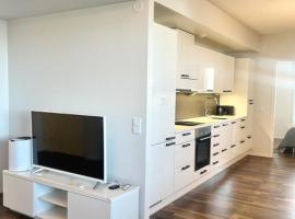 ホテル写真: Kotimaailma - Premium 2 bedroom apartment with Terrace & Sauna