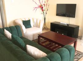 Eva's haven, ξενοδοχείο σε Kakamega