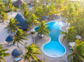 Ocean Beach Resort & SPA, hotel v destinaci Malindi