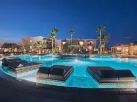 Sentido Amounda Bay، فندق في أمودارا هيراكليو