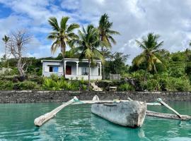 Hotel Photo: Salama Eco-Lodge and Hostel