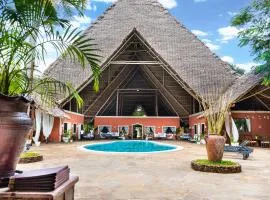 Saffron Garden Malindi
