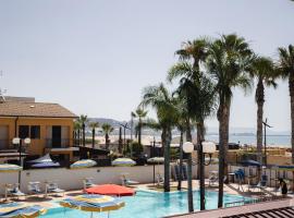 Andrea Case Vacanze L'Ancora, hotel a Porto Empedocle