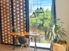 A picture of the hotel: Exclusivo Loft en Santa Anita