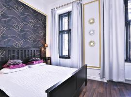 Gambaran Hotel: Two-bedroom Haven In The Old Town