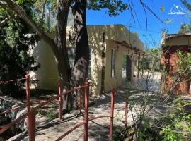 Hotel Foto: Tranquila Casa de Campo en Pueblo Mágico Nombre de Dios Durango