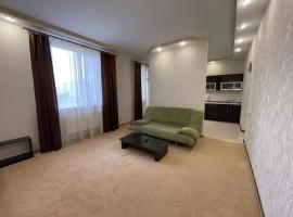 Ξενοδοχείο φωτογραφία: LUX central apartment