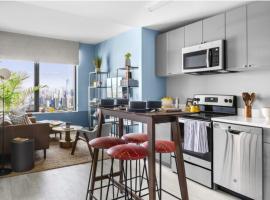 Hotel kuvat: Glorious 3 Bed 2 Bath In Upper East Side