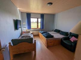 Хотел снимка: Grosse Wohnung in Top-Lage in Langwedel (BREMEN)