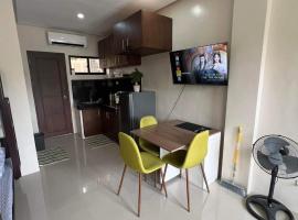 Gambaran Hotel: Eden’s Residence Space Rental