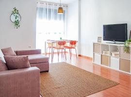 होटल की एक तस्वीर: Apartamento Cerca del Mar y aeropuerto