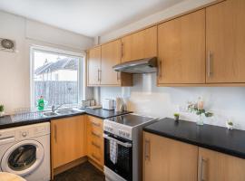 Hotel Photo: 2 Bed Bungalow - Free Parking