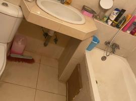 تازة, ξενοδοχείο σε Taza