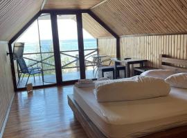 Спортохота, ξενοδοχείο σε Τσερκάσι