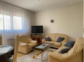 Фотография гостиницы: Apartman MARIJA