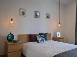 Hotel Foto: Cozy apartment Gzira / Sliema