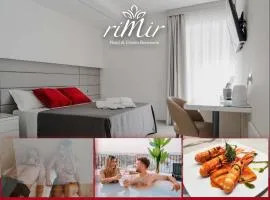 RIMIR Hotel & Centro Benessere