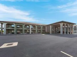 Best Western Executive Inn