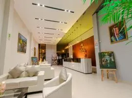 GOYA HOTEL