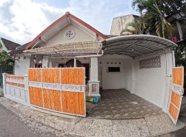 Hotel kuvat: Nitikan Stay Homestay Jogja