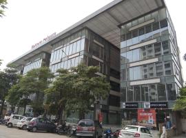 Hotel Photo: Hotel Ritz Vesu - Hotels in Vesu, Surat