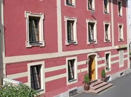 Pension Stoi budget guesthouse