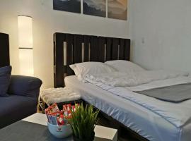 Hotel foto: Trier City Center Apartments Altstadt