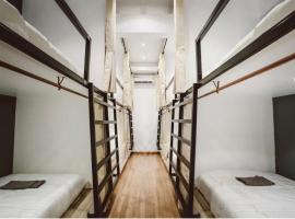 Hotelfotos: DANG HOSTEL