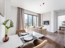 The Rich Residence Sukhumvit Nana