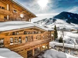 Alpin Juwel - Bio und Lifestylehotel