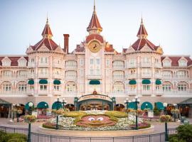 Foto do Hotel: Disneyland® Hotel