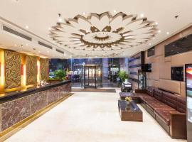 Foto do Hotel: Milo Hotel - Near Shanghai Hongqiao National Exhibition Center