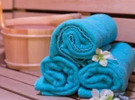 Hotel Belaria Resort - wellness, bazén