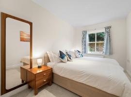 Hotel Foto: Molesey Apartments