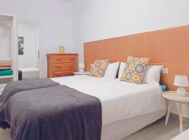 Hotel kuvat: Live La Laguna Gracia