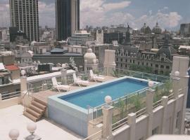 NH City Buenos Aires, hotel a Buenos Aires