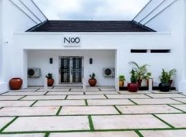 No.8 Boutique Hotel, hotel in Ilorin