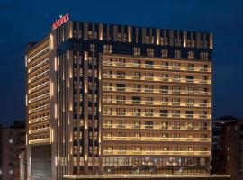 ホテル写真: Movenpick Diyarbakir